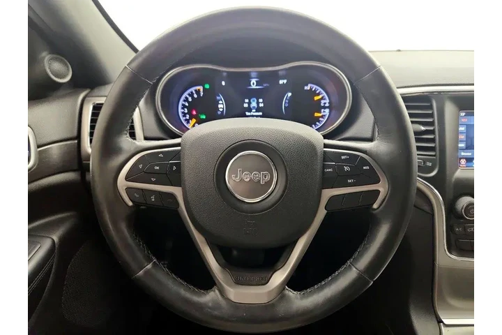 $19998 : Jeep Grand Cherokee 2018 4x4 image 10