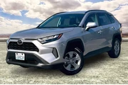 $33991 : Toyota RAV4 Hybrid 2025 AWD thumbnail