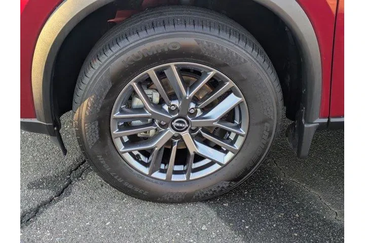 $21993 : Nissan Rogue 2023 AWD S 4dr image 10