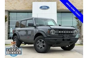 Ford Bronco 2025 4x4 Big Ben en Plano
