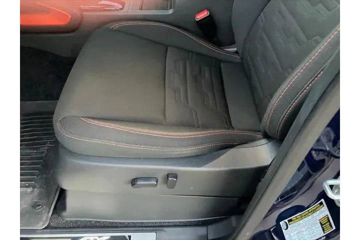 $36991 : Nissan Frontier 2023 4x4 PRO image 9