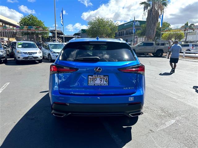 $33995 : 2019 NX 200t image 8