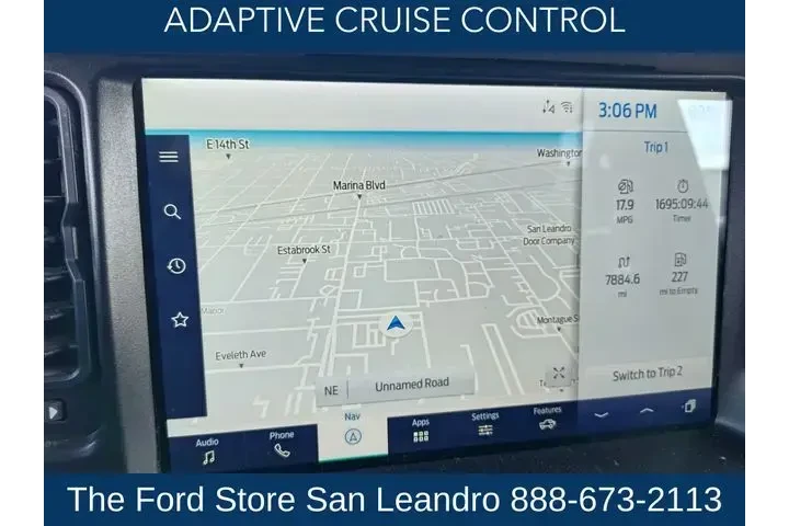 $39950 : Ford Bronco 2021 4x4 Badland image 9