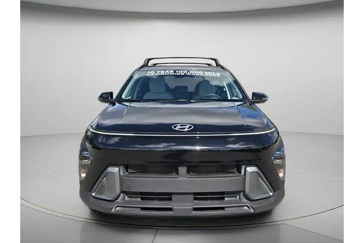 $18725 : Hyundai KONA 2024 SEL 4dr Cr image 4