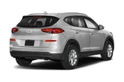 $7460 : Hyundai TUCSON 2019 SE 4dr S thumbnail