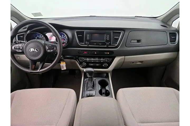 $21998 : Kia Sedona 2018 LX 4dr Mini- image 9