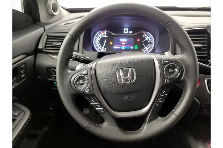 $31998 : Honda Ridgeline 2023 AWD RTL image 10