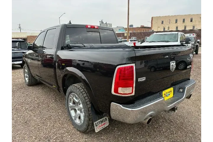 $23995 : Ram 1500 2015 4x4 Laramie 4d image 5
