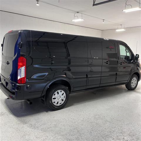 $23000 : 2020 FORD TRANSIT 250 CARGO V image 6