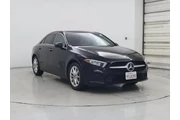 Mercedes-Benz A-Class 2019 A en Sacramento