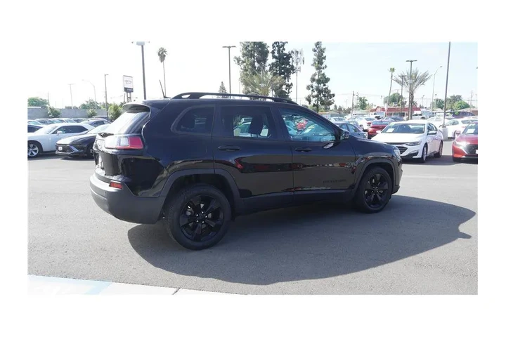 $15984 : 2019 Cherokee Altitude image 6