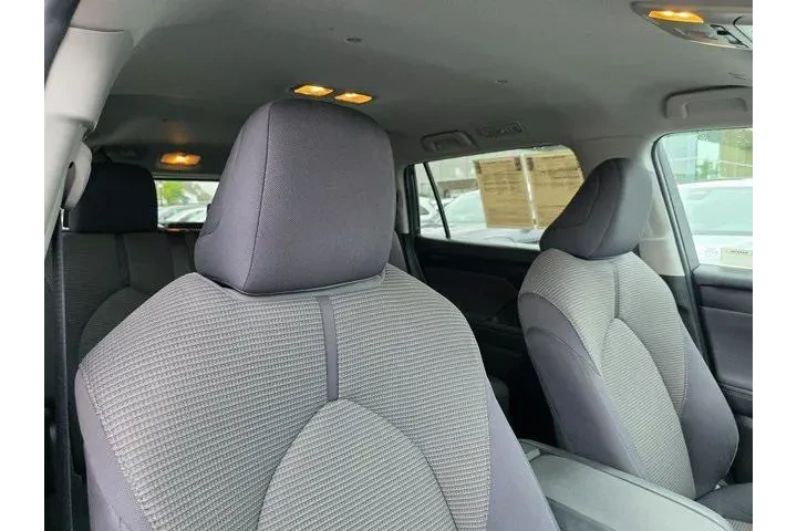 $33000 : Toyota Highlander 2024 AWD L image 10