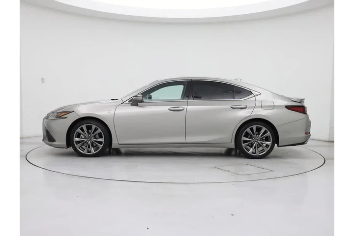 $33998 : Lexus ES 350 2020 F SPORT 4d image 3