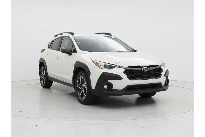$24998 : Subaru Crosstrek 2024 AWD Pr image 1