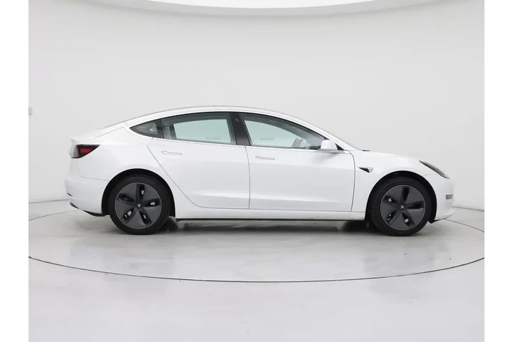 $21998 : Tesla Model 3 2020 AWD Stand image 7