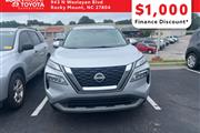 $22990 : PRE-OWNED 2023 NISSAN ROGUE SV thumbnail