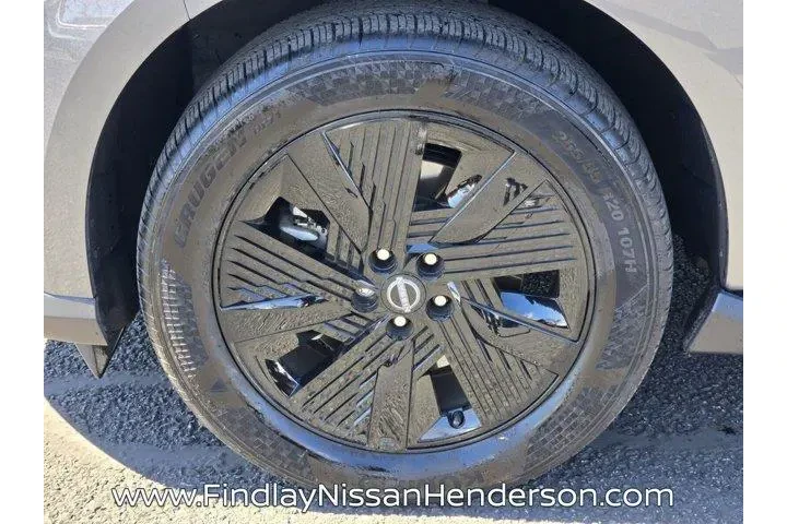 $32249 : Nissan Murano 2025 SV 4dr SU image 9