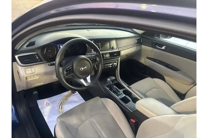 $7999 : Kia Optima 2016 LX 4dr Sedan image 10