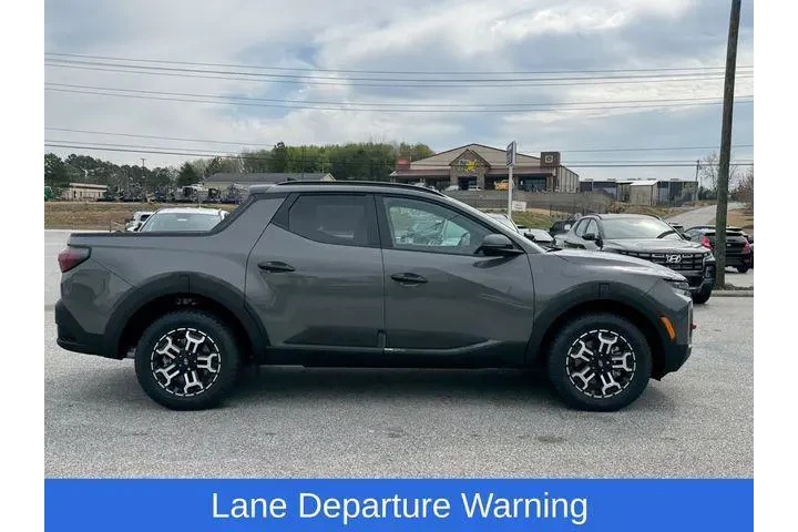 $32899 : Hyundai SANTA CRUZ 2025 AWD image 7