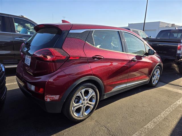 $16754 : Pre-Owned 2018 Bolt EV LT image 6