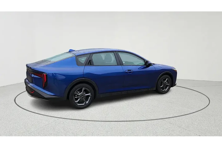 $18345 : Kia K4 2025 LXS 4dr Sedan image 8