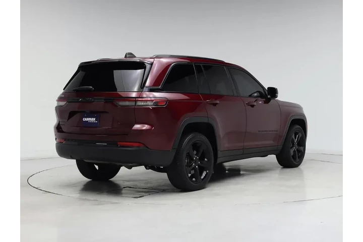 $32998 : Jeep Grand Cherokee 2023 4x4 image 8