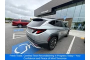 $26888 : Hyundai TUCSON 2025 SEL 4dr thumbnail