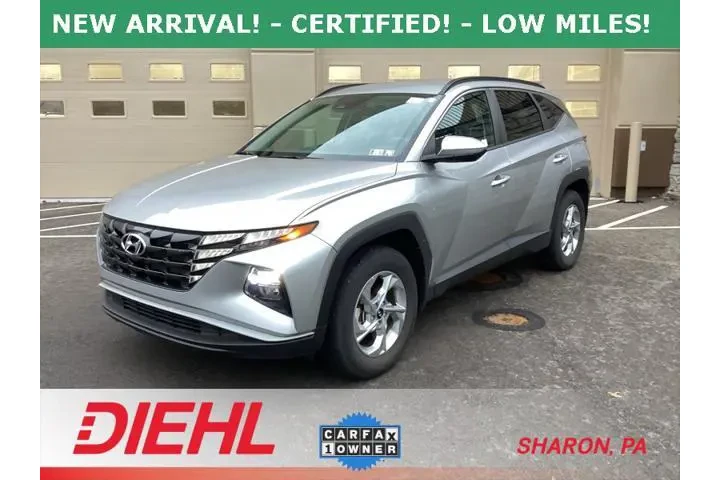 $25966 : Hyundai TUCSON 2023 AWD SEL image 4