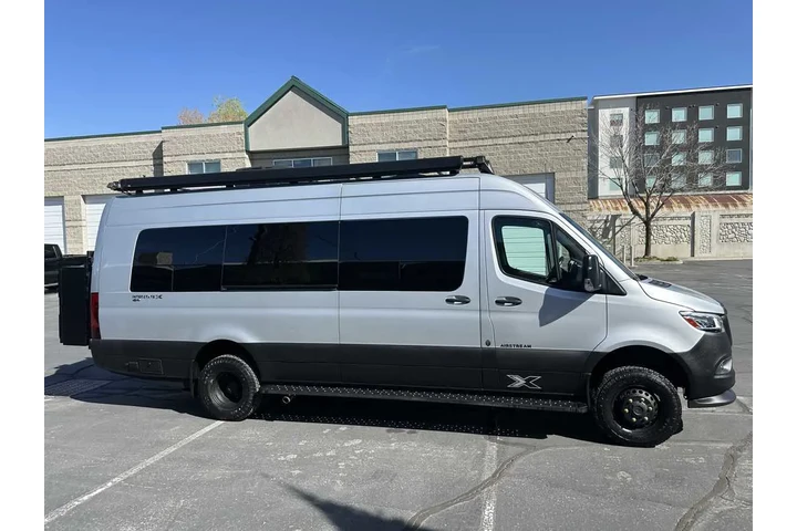 $154910 : 2022 Sprinter Cargo Van Airst image 3