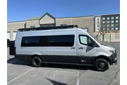 $154910 : 2022 Sprinter Cargo Van Airst thumbnail