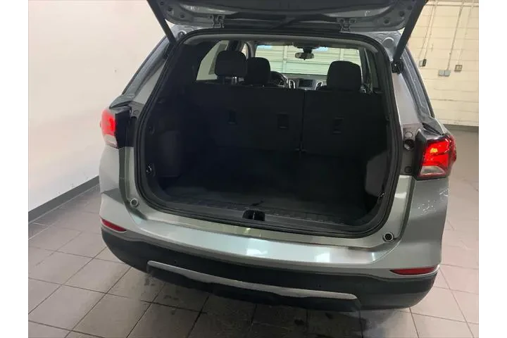 $26489 : Chevrolet Equinox 2024 4x4 L image 10