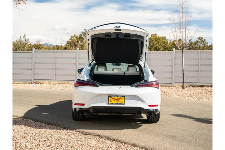 $27988 : 2024 Integra w/A-SPEC image 6