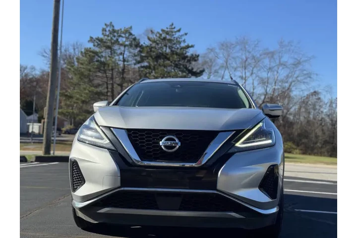 $12999 : 2020 Murano SV image 3