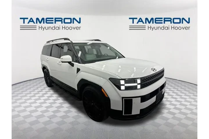 $39974 : Hyundai SANTA FE 2025 AWD Ca image 7