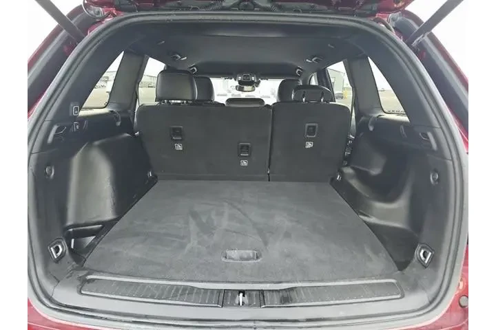 $30699 : Jeep Grand Cherokee 2024 4x4 image 5