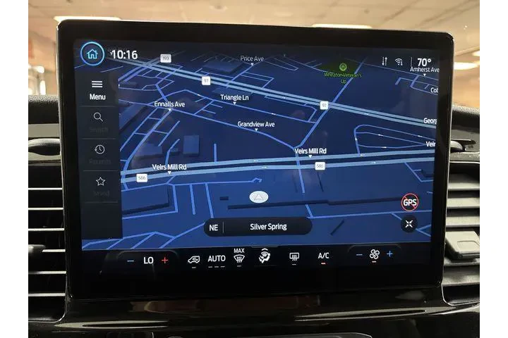 $38295 : Ford Transit 2024 350 XL 3dr image 9