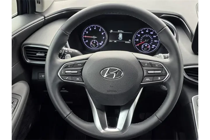 $21486 : Hyundai SANTA FE 2023 SEL 4d image 5