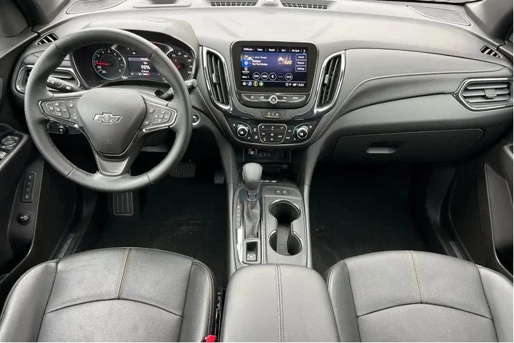 $23426 : Chevrolet Equinox 2024 Premi image 3