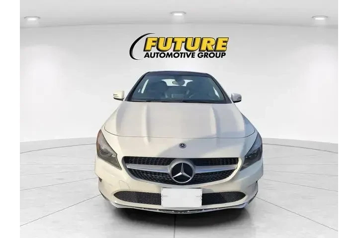 $15997 : Mercedes-Benz CLA 2019 CLA 2 image 2