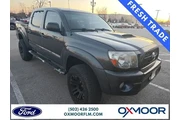 Toyota Tacoma 2011 4x4 V6 4d en Louisville