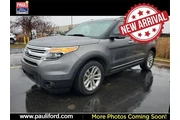 $9820 : Ford Explorer 2012 AWD XLT 4 thumbnail