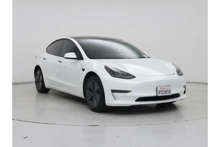 $23998 : Tesla Model 3 2021 Standard image 1