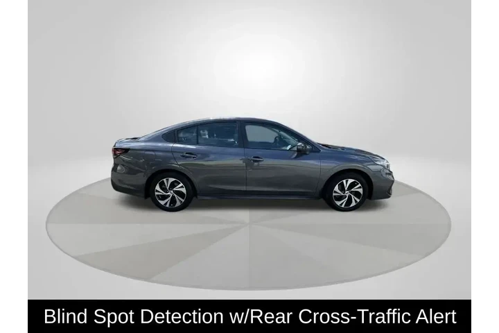 $24000 : Subaru Legacy 2025 AWD Premi image 8