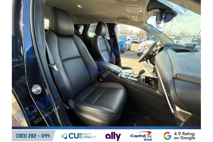 $23995 : 2025 CX-30 2.5 S Select Sport image 10