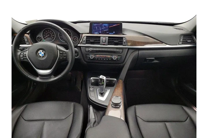 $12998 : BMW 3 Series 2015 328i 4dr S image 9