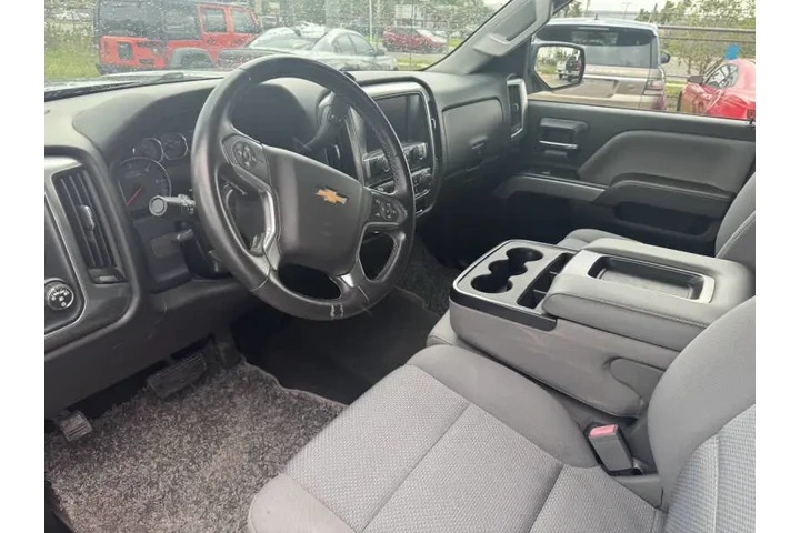 $13797 : 2015 Silverado 1500 LT Z71 image 10