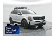 Kia Telluride 2022 AWD EX 4d en Orange County
