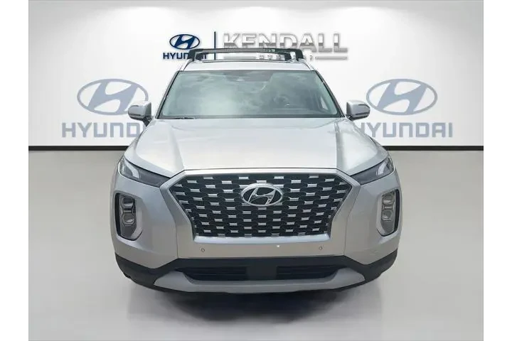 $21888 : Hyundai PALISADE 2022 SEL 4d image 7