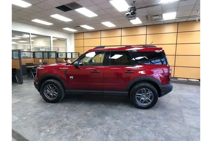 $27972 : Ford Bronco Sport 2025 AWD B image 4