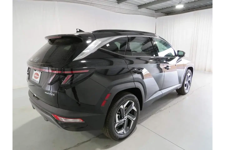 $34980 : Hyundai TUCSON Hybrid 2024 A image 4